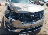 Cadillac Xt6 Fwd Premium Luxury 1GYKPCRS9PZ119787 photo