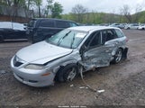 Mazda Mazda6 S 1YVFP82DX45N75486 снимка