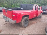 Chevrolet Silverado  Lt 1GCRCSE07CZ295519 снимка