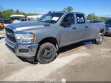 Ram  Tradesman 4X4 8' Box 3C63RRGLXMG667237 снимка