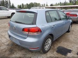 Volkswagen Golf 2.5L 4-Door WVWDB7AJ0CW220719 photo