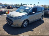 Ford Transit Connect Xlt NM0GE9F76E1167597 снимка