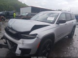 Jeep Grand Cherokee L Altitude 4X4 1C4RJKAG8N8525358 photo