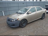 Toyota Corolla Le 1NXBU40E39Z147382 снимка