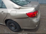 Toyota Corolla Le 1NXBU40E39Z147382 снимка