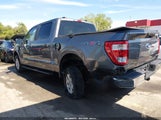 Ford F-150 Xl 1FTFW1ED0MFB13086 photo