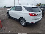 Chevrolet Equinox Fwd 2Fl 3GNAXJEV3MS124800 fotografie