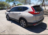 Honda Cr-V Ex 5J6RW2H5XKL000584 снимка