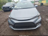 Toyota Corolla Se JTDS4MCE1NJ096167 снимка