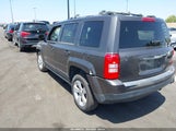 Jeep Patriot Limited 1C4NJPCB9ED793565 photo