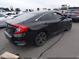 Honda Civic Sport 19XFC2F83LE007031 снимка