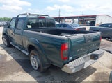 Nissan Frontier Se-V6 1N6ED29X42C391223 снимка
