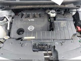 Nissan Murano Le/S/Sl/Sv JN8AZ1MU2EW405427 fotografie