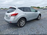 Nissan Murano Le/S/Sl/Sv JN8AZ1MU2EW405427 photo