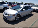 Honda Civic Ex 1HGFA16817L074130 снимка