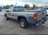 GMC Sierra  Sle 1GTGC24U8YZ301671 снимка