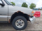 GMC Sierra  Sle 1GTGC24U8YZ301671 снимка