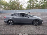 Honda Civic Ex 19XFB2F87DE005996 снимка