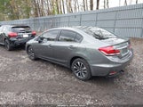 Honda Civic Ex 19XFB2F87DE005996 fotografie
