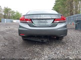 Honda Civic Ex 19XFB2F87DE005996 снимка