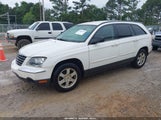 Chrysler Pacifica Touring 2C4GM68455R503047 fotografie