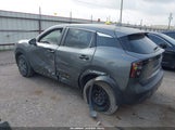 Nissan Kicks S Fwd 3N8AP6BA6SL395062 fotografie