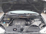 Honda Odyssey Ex-L 5FNRL5H66CB006928 снимка