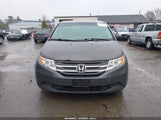 Honda Odyssey Ex-L 5FNRL5H66CB006928 снимка