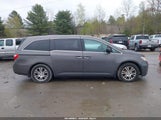 Honda Odyssey Ex-L 5FNRL5H66CB006928 снимка