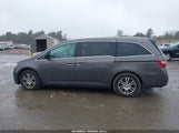 Honda Odyssey Ex-L 5FNRL5H66CB006928 снимка