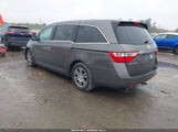 Honda Odyssey Ex-L 5FNRL5H66CB006928 снимка