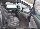 Honda Odyssey Ex-L 5FNRL5H66CB006928 снимка