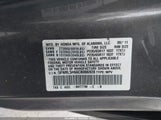 Honda Odyssey Ex-L 5FNRL5H66CB006928 снимка