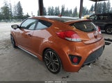 Hyundai Veloster Turbo KMHTC6AE6GU263478 снимка