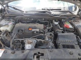 Honda Civic Lx 2HGFC2F6XMH524302 снимка