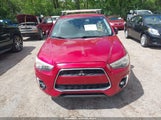 Mitsubishi Outlander Sport Se 4A4AR4AU7FE013741 снимка