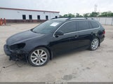 Volkswagen Jetta Sportwagen 2.0L Tdi 3VWPL7AJ7CM708833 photo