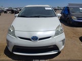 Toyota Prius Two JTDKN3DU8C5468803 снимка