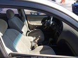 Hyundai Elantra Gls/Limited KMHDN46DX6U265655 fotografie