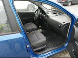 Chevrolet Aveo 5 Ls KL1TD66667B757779 снимка