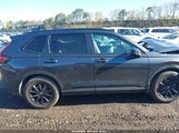 Honda Cr-V Hybrid Awd Sport-L 7FARS6H8XTE081517 photo