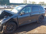 Honda Cr-V Hybrid Awd Sport-L 7FARS6H8XTE081517 photo