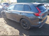Honda Cr-V Hybrid Awd Sport-L 7FARS6H8XTE081517 photo
