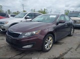 Kia Optima Ex 5XXGN4A71DG211845 снимка