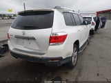 Toyota Highlander Limited V6 5TDYK3EH2DS128403 снимка