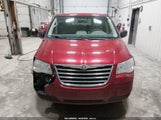 Chrysler Town & Country Lx 2A8HR44E69R597298 снимка