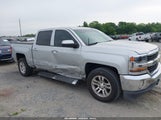 Chevrolet Silverado  1Lt 3GCPCREC6GG327652 снимка