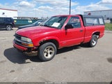 Chevrolet S-10 Ls 1GCCS14H438108155 снимка