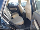 Audi Q5 2.0T Premium WA1L2AFP3HA023001 photo
