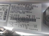 Ford Fusion Se 3FA6P0H74HR181077 снимка
